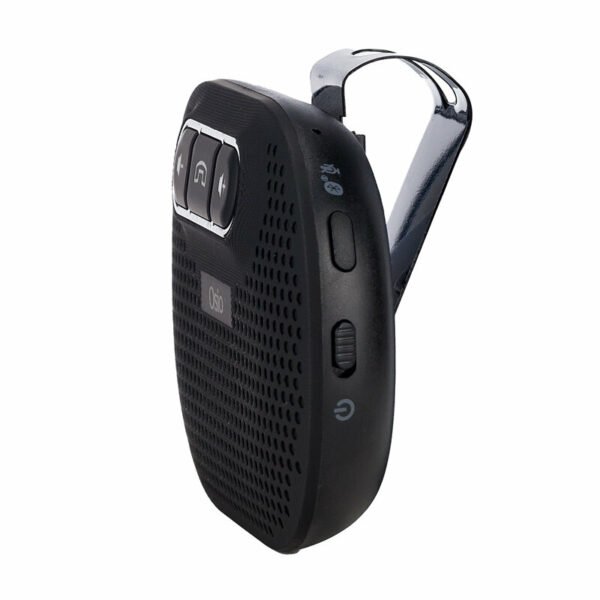 Osio OFT-4250CK Αυτόνομο Bluetooth Handsfree Ηχείο αυτοκινήτου και επιτραπέζιο με Multipoint σύνδεση και ενσωματωμένο ενισχυτή - Image 6
