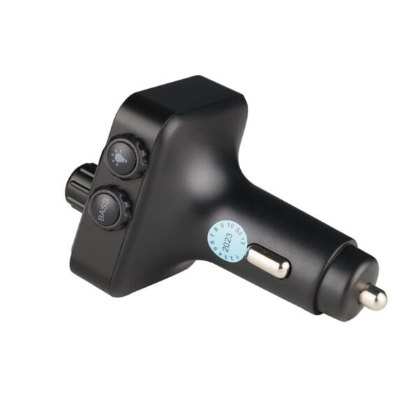Handsfree και θύρα δίσκου U – 54W