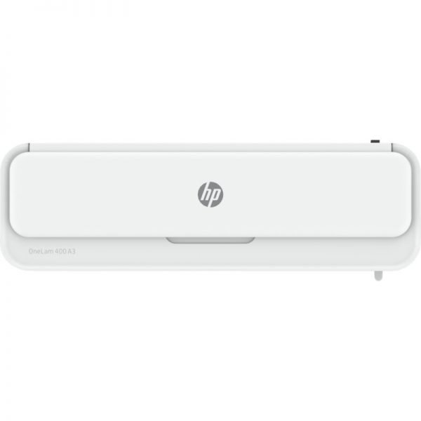 HP OneLam 400 A3 – 3161 Πλαστικοποιητής γραφείου για A3 και χάρακας κοπής - Image 7
