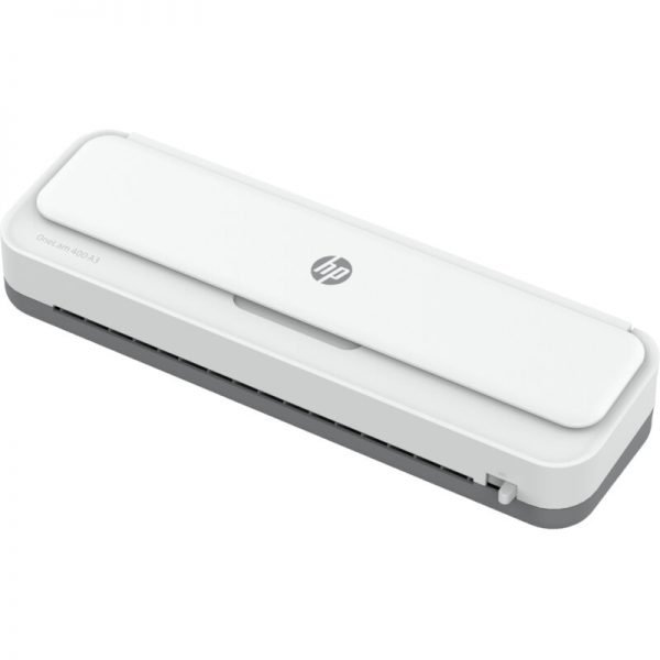 HP OneLam 400 A3 – 3161 Πλαστικοποιητής γραφείου για A3 και χάρακας κοπής - Image 6