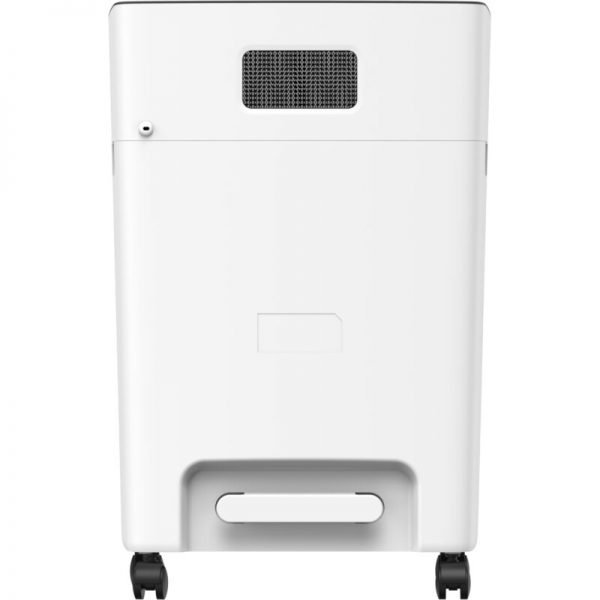 HP OneShred 15CC – 2803 Καταστροφέας εγγράφων με συνδετήρες και καρτών Cross Cut P4 – 15 x A4 – 20L - Image 2