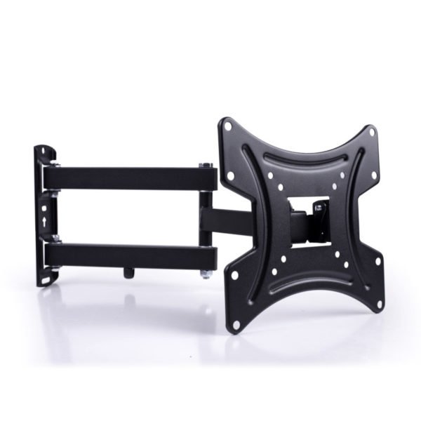Osio OSMA-1142 Βάση τηλεόρασης 13″ – 42″ – VESA 200 x 200 - Image 6