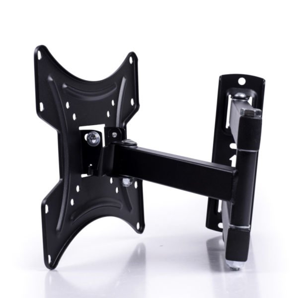 Osio OSMA-1142 Βάση τηλεόρασης 13″ – 42″ – VESA 200 x 200 - Image 18