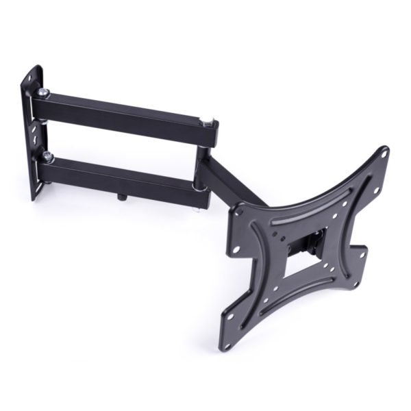 Osio OSMA-1142 Βάση τηλεόρασης 13″ – 42″ – VESA 200 x 200 - Image 8