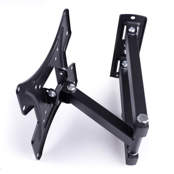 Osio OSMA-1142 Βάση τηλεόρασης 13″ – 42″ – VESA 200 x 200 - Image 9