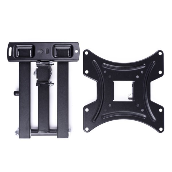 Osio OSMA-1142 Βάση τηλεόρασης 13″ – 42″ – VESA 200 x 200 - Image 10