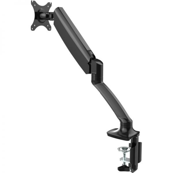 Osio OSM-4635 Βάση για οθόνη υπολογιστή 10” – 27” – VESA 100 x 100 - Image 2
