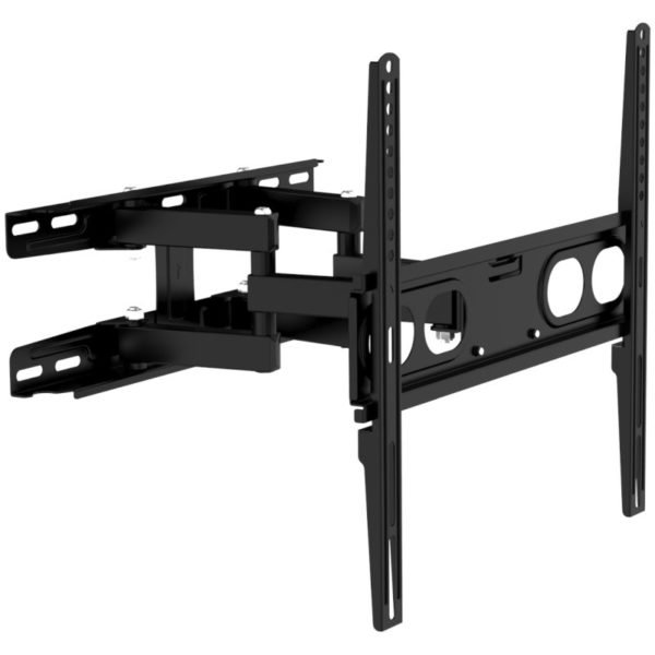 Osio OSM-5865 Βάση τηλεόρασης 26″ – 65″ – VESA 400 x 400 - Image 6