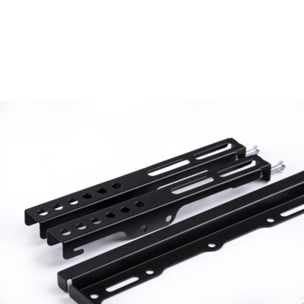 Osio OSM-69 Βάση τηλεόρασης 17″ – 37″ VESA 200 x 200 - Image 4