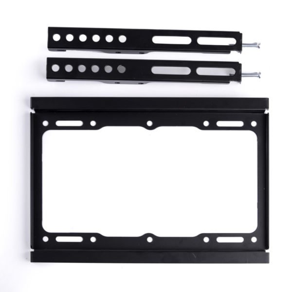 Osio OSM-69 Βάση τηλεόρασης 17″ – 37″ VESA 200 x 200 - Image 5