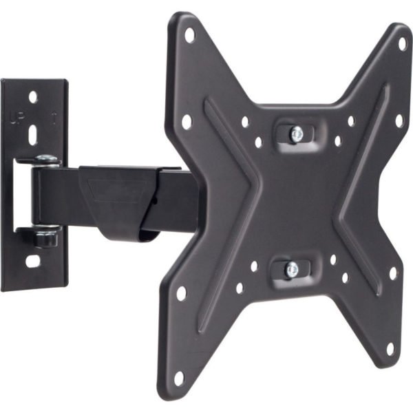 Osio OSM-82 Βάση τηλεόρασης 17″ – 42″ VESA 200 x 200 - Image 3