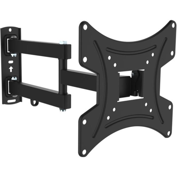Osio OSMA-1142 Βάση τηλεόρασης 13″ – 42″ – VESA 200 x 200 - Image 5