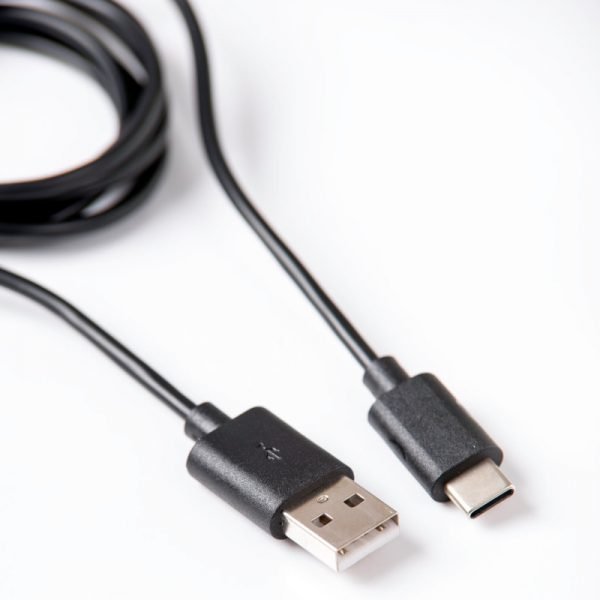 Osio OTU-5912B Καλώδιο USB σε USB TYPE C – 1.2 m - Image 2