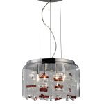 ΠΟΛΥΦΩΤΑ-ΚΡΕΜΑΣΤΑ ΦΩΤΙΣΤΙΚΑ-ΚΩΔ. MD126A