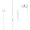 Motorola PACE 105 White In ear ακουστικά ψείρες Hands Free