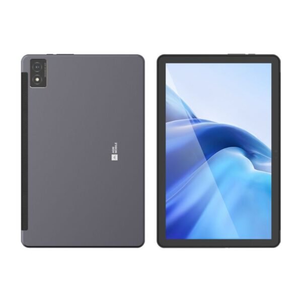 AGM PAD P1 Lite Γκρι αδιάβροχο Τablet IP68/IP69K (4GB/128GB) 8πύρηνο