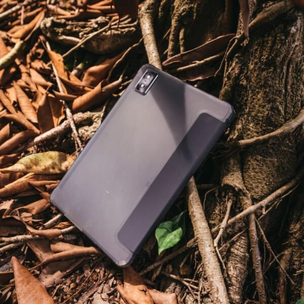 AGM PAD P1 Lite Γκρι αδιάβροχο Τablet IP68/IP69K (4GB/128GB) 8πύρηνο, Android 13 με Bluetooth, USB, SD, 2 Nano SIM, Camera, οθόνη 10.36″, 4G, 2K και GPS με προστατευτική θήκη - Image 12