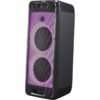 Akai Party Box 800 Φορητό Bluetooth party speaker με LED
