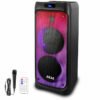 Akai Party Speaker 260 Φορητό Bluetooth party speaker με LED