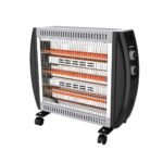 Primo PRQH-81055 Σόμπα Χαλαζία με Θερμοστάτη 2400W