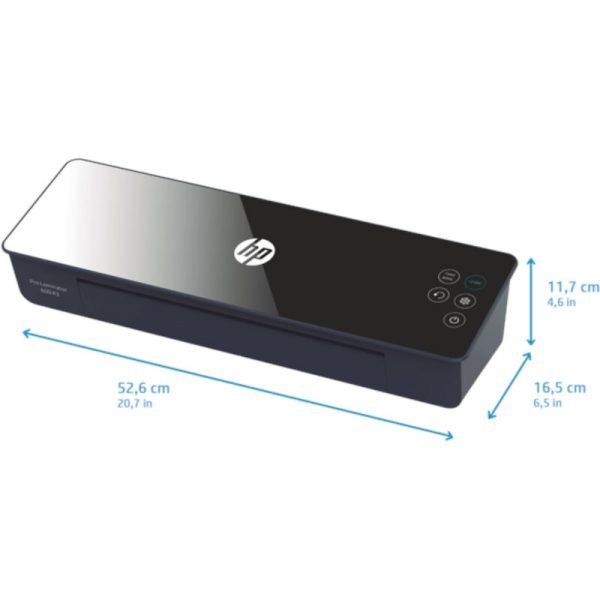 HP Pro Laminator 600 A3 – 3164 Επαγγελματικός πλαστικοποιητής γραφείου για A3 - Image 6