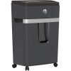 HP Pro Shredder 18CC – 2813 Καταστροφέας εγγράφων με συνδετήρες και καρτών Cross Cut P4 – 18 x A4 – 25L