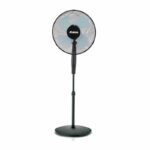 Ανεμιστήρας Ορθοστάτης PRSF-80564 Primo 16'' 40εκ. Μαύρο - Μπλε