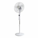 Ανεμιστήρας Ορθοστάτης PRSF-80589 Primo 18'' 45εκ. Λευκός