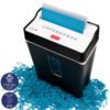 55110649-0021-Olympia PS 54 CC Καταστροφέας εγγράφων και πιστωτικών καρτών Cross Cut Μαύρος P4