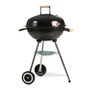 Osio OGC-2444 Ψησταριά BBQ με κάρβουνα και πόδια ύψος 64εκ.