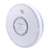 55110678-0004-Olympia RC 200 Αυτόνομος ανιχνευτής μονοξειδίου άνθρακα και καπνού με συναγερμό και LED