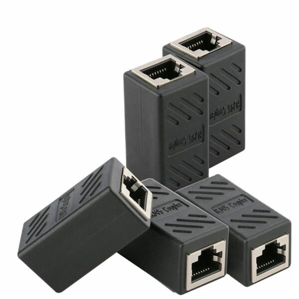 ΜΟΥΦΑ ΔΙΚΤΥΟΥ RJ45 CAT6 CAT7