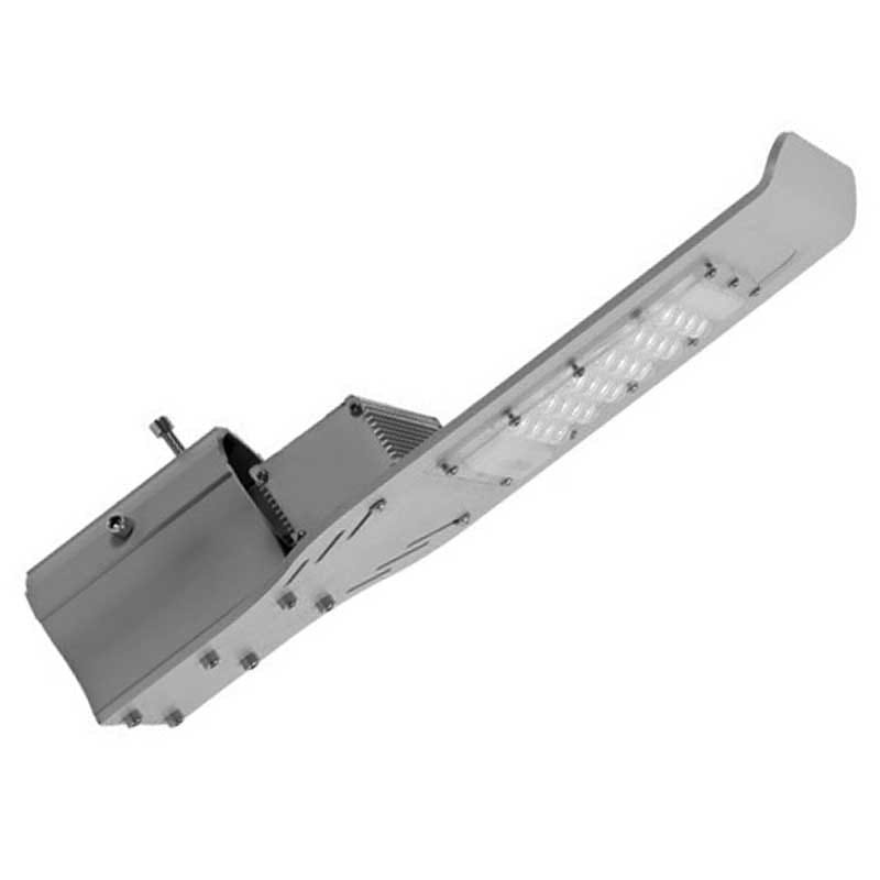 Led Φωτιστικό Δρόμου 30W 5500K-Ψυχρό Λευκό IP67 98AVENUE30SMD - Image 2