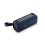 Motorola Rokr 600 Μπλε φορητό αδιάβροχο ηχείο Bluetooth με USB-C