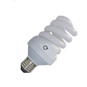 Λάμπα Οικονομίας με Χρονοδιακόπτη 20W E27 RoloTimer