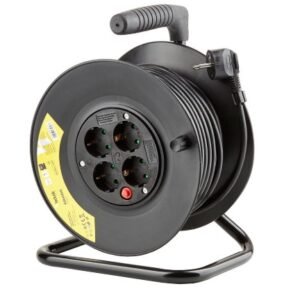 Technik Professional Στροφείο 4 Θέσεων 25m 1