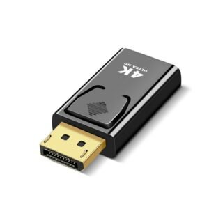 Adapter DP to HDMI