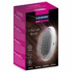 Lanaform LA131404 Μεταξωτή βούρτσα μαλλιών με ιονιστή