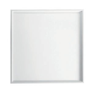 JUST LED LED Panel Backlight 40watt Τετράγωνο 3CCT D:595x595mm (260604010)