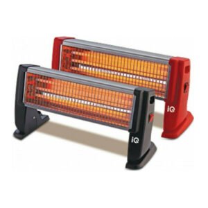 Μικρή Σόμπα Χαλαζία IQ