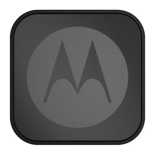 Motorola SONIC BOOST 220 Black Αδιάβροχο Smart φορητό ηχείο Bluetooth με Aux-In – 3 W - Image 6