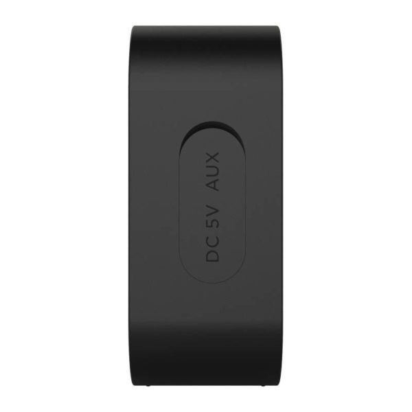 Motorola SONIC BOOST 220 Black Αδιάβροχο Smart φορητό ηχείο Bluetooth με Aux-In – 3 W - Image 4