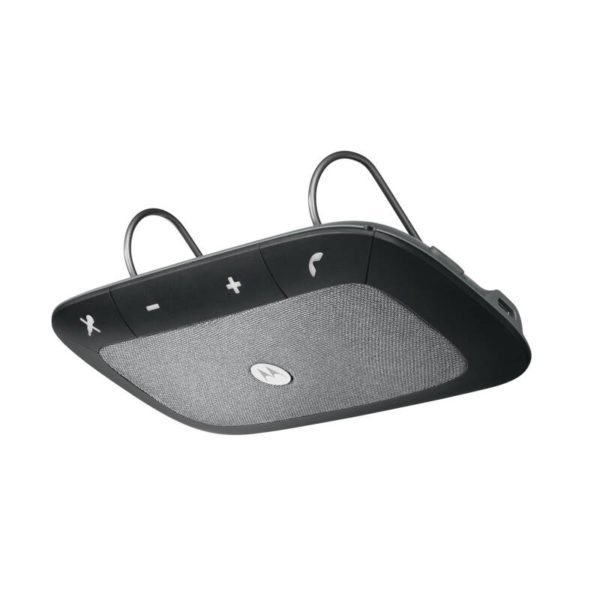 Motorola SONIC RIDER Bluetooth Car Kit Hands Free - Image 12