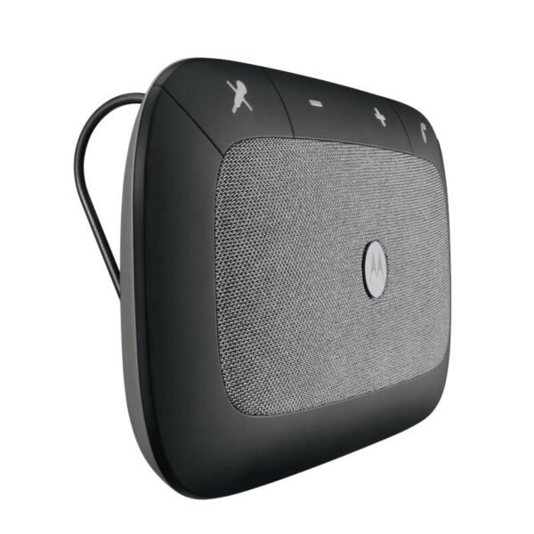 Motorola SONIC RIDER Bluetooth Car Kit Hands Free - Image 4