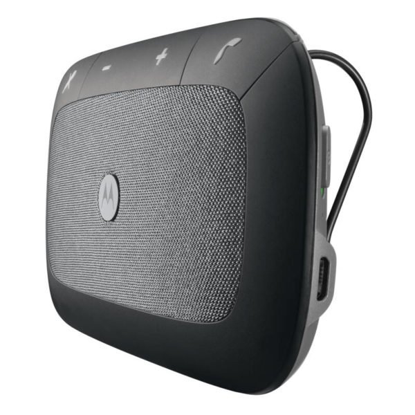 Motorola SONIC RIDER Bluetooth Car Kit Hands Free - Image 11