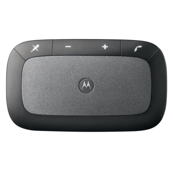 Motorola SONIC RIDER Bluetooth Car Kit Hands Free - Image 5
