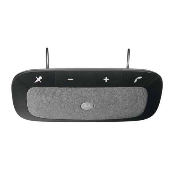 Motorola SONIC RIDER Bluetooth Car Kit Hands Free - Image 10