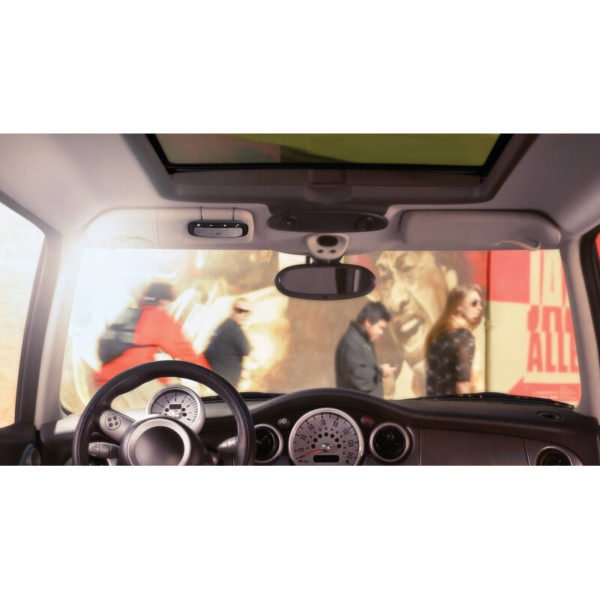 Motorola SONIC RIDER Bluetooth Car Kit Hands Free - Image 7