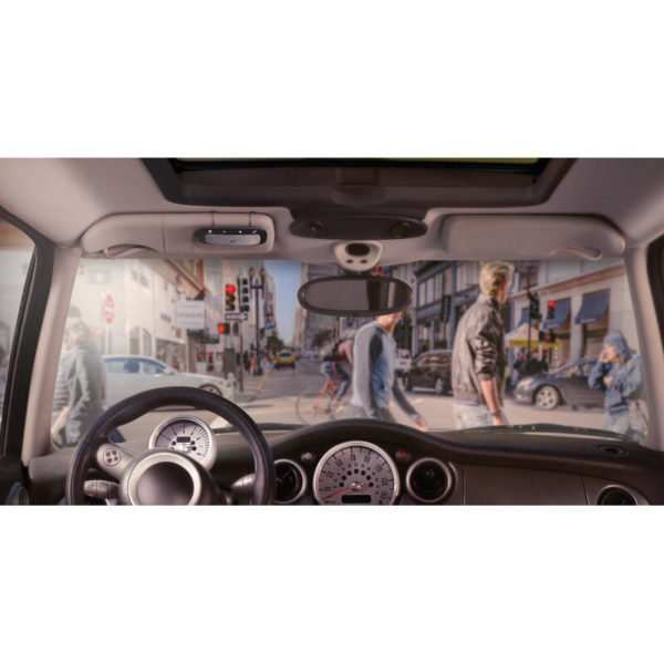 Motorola SONIC RIDER Bluetooth Car Kit Hands Free - Image 6