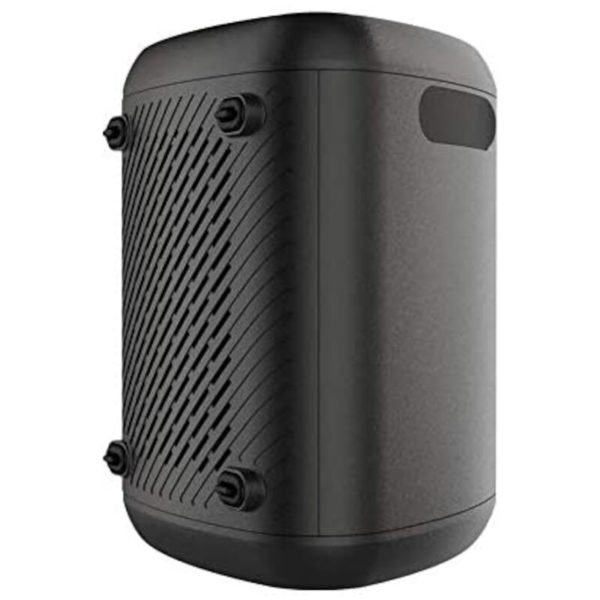 Motorola SONIC SUB 240 Black Αδιάβροχο Smart φορητό ηχείο Bluetooth 5.0 με δυνατότητα σύνδεσης με δεύτερο (TWL) – 7 W - Image 5